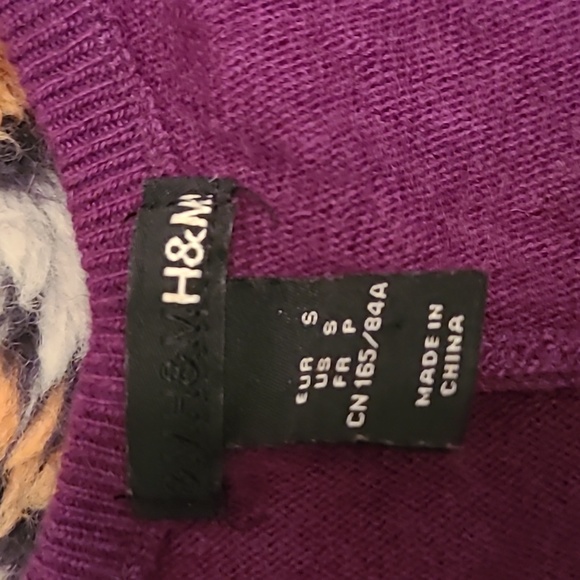 H&M Sweater Dress - Picture 3 of 5